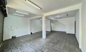 Imagem: Salão comercial para alugar no bairro Paulicéia