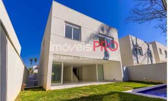 Imagem 5: Casa de alto padrão 525m² para Venda na Chácara Santo Antônio