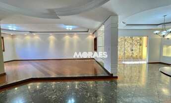 Imagem 6: Casa Ampla com 3 suítes à venda, 498 m² por R$ 1.700.000 - Jardim Estoril II - Bauru/SP