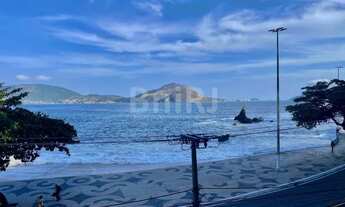 Imagem 1: Apartamento de Alto Padrão no The Edge- Frente Mar