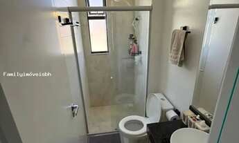 Imagem 7: Apartamento para Venda em Belo Horizonte, Boa Vista, 2 dormitórios, 1 suíte, 2 banheiros