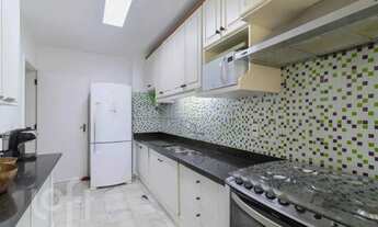 Imagem 5: Imóvel para venda tem 152 metros quadrados com 3 quartos em Bela Vista - Porto Alegre - RS