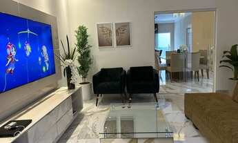 Imagem 3: Casa duplex no Maiobão