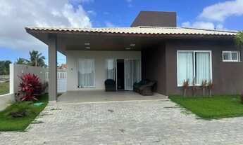Imagem: Casa de Condominio em Capoã - Barra dos