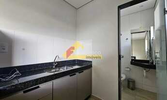 Imagem 4: Kitnet para aluguel, 1 quarto, Centro - Divinópolis/MG