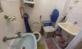 Imagem: Apartamento / Residencial / Catete