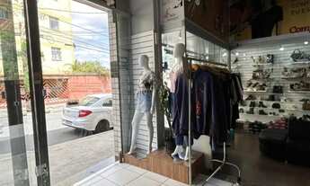 Imagem 4: Fundo de loja de Roupas e Calçados no Novo Eldorado/ Contagem-MG