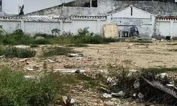 Imagem 2: Terreno medindo 30 x 30 - 900m² - Vieiralves