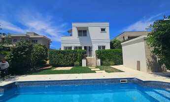 Imagem: Casa à venda em Campinas, Residencial Estância