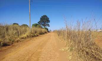 Imagem: Chácara Área GO/DF