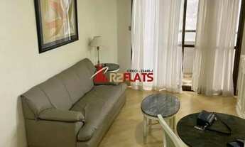 Imagem 2: Flat com ótimo preço no bairro Bela Vista. Confira!