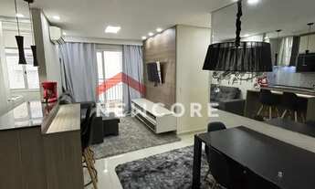 Imagem 4: Apartamento em Avenida Doutor Moura Ribeiro - Marapé - Santos/SP