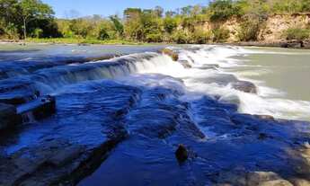 Imagem: VENDO, TROCO, FINANCIO SITIO MOBILIADO