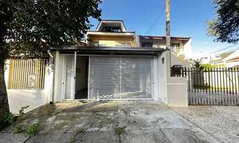 Imagem: Sobrado - 4 quartos - Xaxim - Curitiba