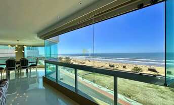 Imagem 2: Apartamento exclusivo frente ao mar