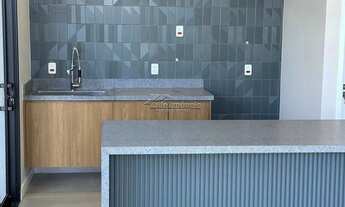 Imagem 5: Casa térrea moderna com piscina em Paulínia