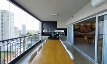 Imagem 7: Apartamento a venda com 3 quartos, 247m2 no Condomínio Único Campolim - Sorocaba