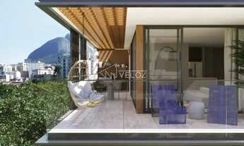 Imagem 4: Apartamento - / Residencial / Gávea