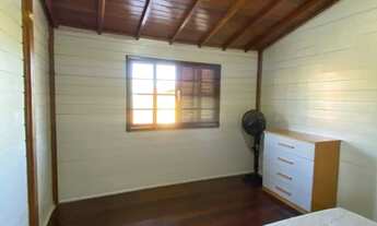 Imagem 7: Casa charmosa c/ 5 quartos, próximo Novo Campeche