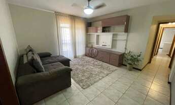 Imagem 3: Apartamento com 2 dormitórios para alugar, 132 m² por R$ 4.671,67/mês - Passagem - Cabo Fr