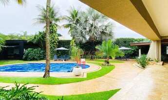 Imagem: Casa com 4 Quartos Para Locação ou Venda