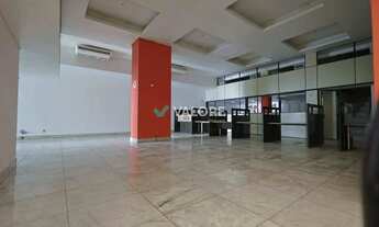 Imagem: Andar para alugar no Funcionários