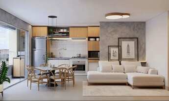 Imagem 7: Apartamento à venda no bairro Jardim América - Goiânia/GO