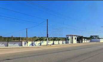 Imagem 3: Terreno 200m² - Loteamento Dom Valenthym - Paripueira / AL