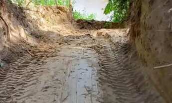 Imagem 2: Oportunidade única de chácaras no Rio dos bois