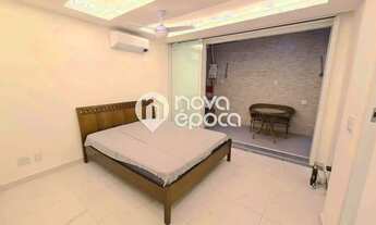 Imagem 6: Copacabana Apartamento com 1 dormitório