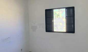 Imagem 5: Casa Padrão em São José do Rio Preto