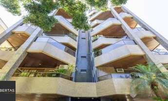 Imagem 3: Apartamento 3 Dormitórios, 1 súite, elevador, 2 vagas no Petrópolis