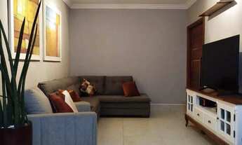 Imagem 2: Casa com 3 dormitórios à venda, 218 m² por R$ 930.000,00 - Vila Viotto - Jundiaí/SP