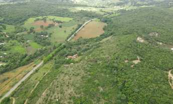 Imagem 4: BOMFINOPOLIS 5 algueiro na beira da GO 600 m² de GO