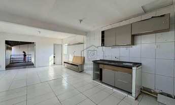 Imagem 5: Kitnet Amplo para Locação no Barro Vermelho - 1 quarto - 60 m² - Natal/RN - KN0016