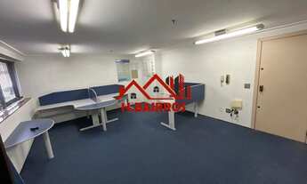 Imagem 4: Sala Comercial com 28m² à VENDA/PERMUTA - Higienópolis - São Paulo