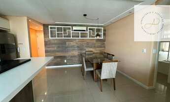 Imagem 4: Apartamento com 2 dormitórios para alugar, 86 m² por R$ 5.370,42/mês - Itacorubi - Florian