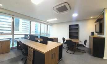 Imagem 3: Sala comercial Trend Ipiranga