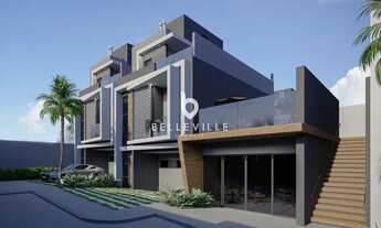 Imagem 6: Sobrado em Condomínio à venda no Xaxim, 4 quartos, 2 suítes e 2 vagas - Curitiba/PR