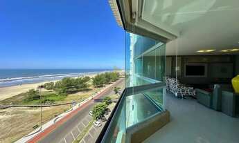 Imagem 6: Apartamento exclusivo frente ao mar