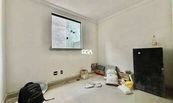 Imagem 7: Área Privativa 2 Quartos 1 Vaga Copacabana, BH