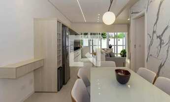 Imagem 3: Apartamento à Venda - Aclimação, 1 Quarto, 105 m2