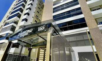 Imagem: Apartamento 3 dormitórios no Diamond Residence