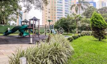 Imagem 6: 3 SUÍTES 4 VAGAS FACE NORTE ECOVILLE 3 Suítes 4 Vagas Face Norte Ecoville