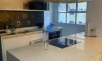 Imagem 7: Adrianópolis: 03 quartos 117m² semi mobiliado no Firenze