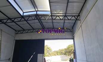 Imagem 5: Galpão - Tropical - Contagem