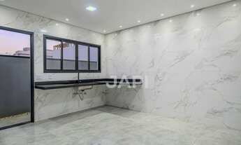 Imagem 6: Casa com 3 dormitórios à venda, 160 m² por R$ 1.060.000,00 - São Venâncio - Itupeva/SP