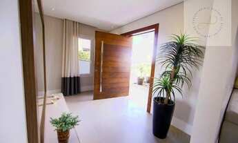 Imagem 2: Casa com 3 dormitórios para alugar, 500 m² por R$ 22.520,00/mês - Santo Antônio de Lisboa