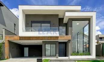 Imagem 2: CASA EM CONDOMÍNIO - ALPHAVILLE BURLE MARX - SP