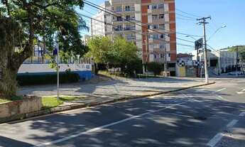 Imagem 7: Salão à venda e para locação com 290m² na região da avenida Princesa D'Oeste, em Camp